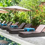 Patong Central Budget Stay