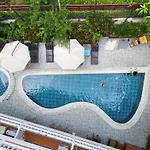 Patong Central Budget Stay